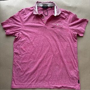 Men's Ted Baker polo shirt